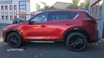 Mazda CX-5 e-SKYACTIV G194 AT AWD MHEV Homura - 3