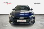 Audi A4 40 TDI Advanced S tronic - 8