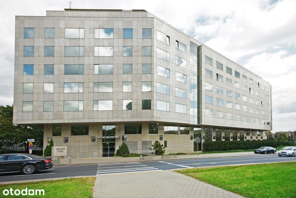 Lokal użytkowy, 267 m², Warszawa