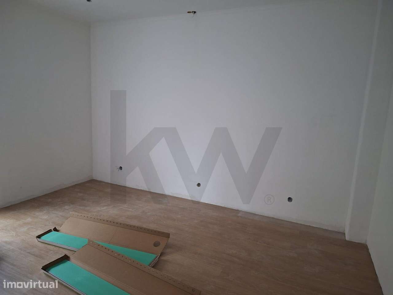 O Espaço que a sua Família Merece no Coração da Amadora- T3 fabuloso - Grande imagem: 5/7