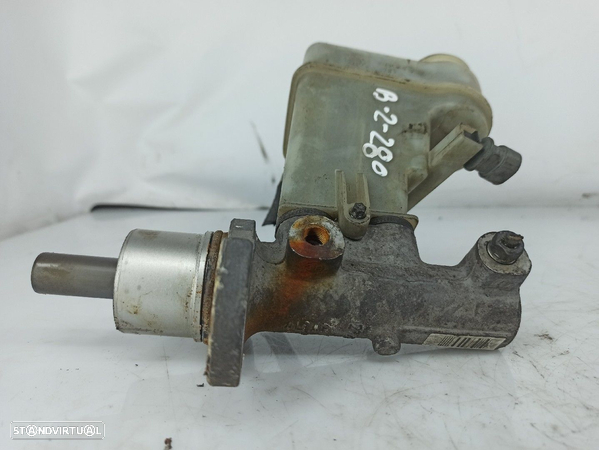 Bomba Dos Travões Opel Vectra C (Z02) - 3