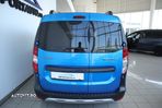 Dacia Dokker 1.2 TCe Stepway - 17