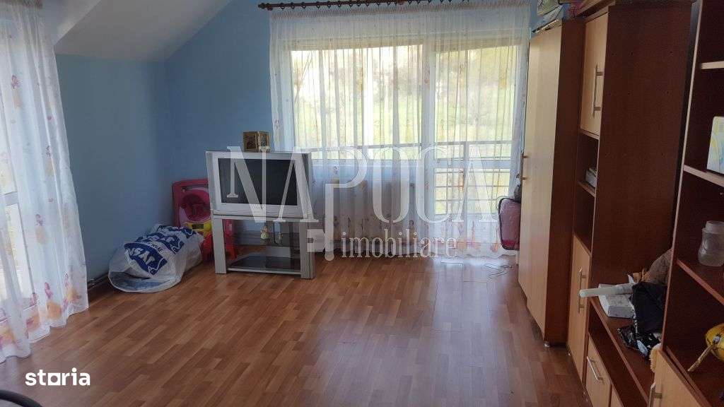 Casa 9 camere de vanzare in Dambul Rotund, Cluj Napoca - Imagine principală: 5/13