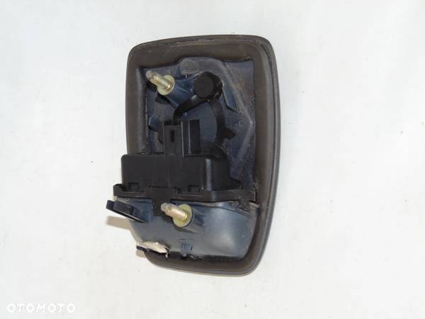 Klamka zamek mikrostyk tylnej klapy bagażnika Renault Laguna 2 II HB 01-05r - 4