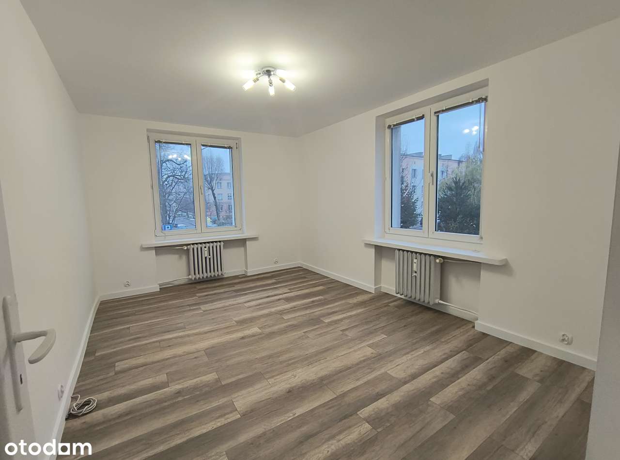 Mieszkanie 2-pokojowe-1