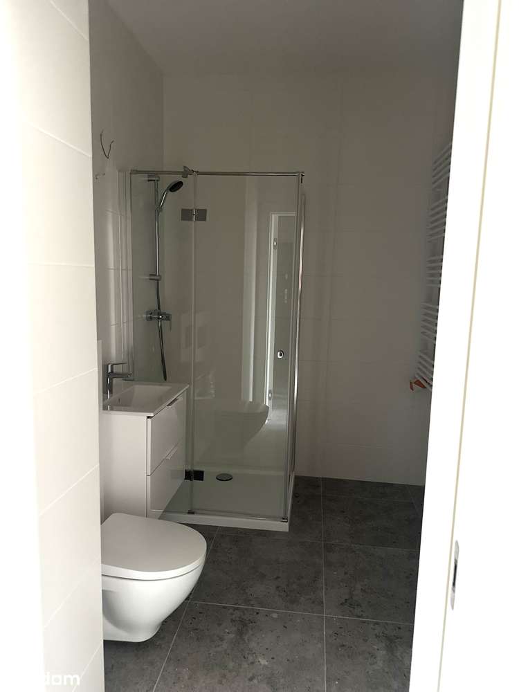 CENA PROMOCYJNA! Nowe, wykończone, oddane 3 pok. nad Kanałkiem 60,85m2-5