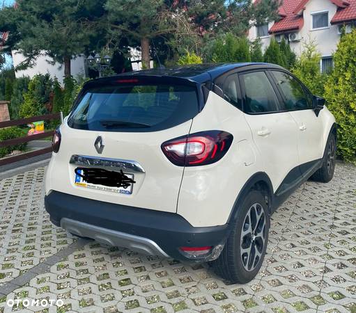 Renault Captur 1.2 Energy TCe Zen - 3