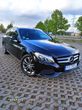 Mercedes-Benz Klasa C 200 (BlueTEC) d T 7G-TRONIC Avantgarde - 1