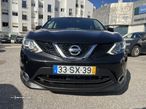 Nissan Qashqai 1.6 dCi N-Connecta RS Xtronic - 2