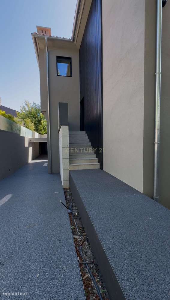 Moradia T5 na Foz do Douro - Grande imagem: 4/39