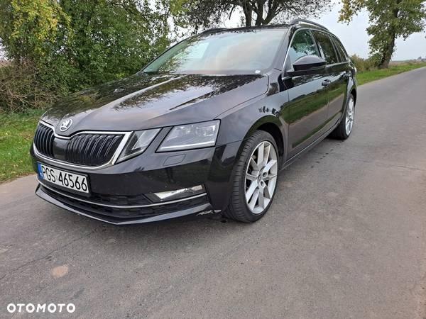 Skoda Octavia - 4