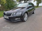 Skoda Octavia - 4