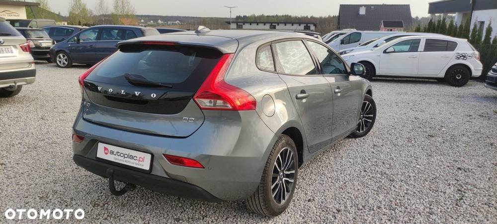 Volvo V40 - 13