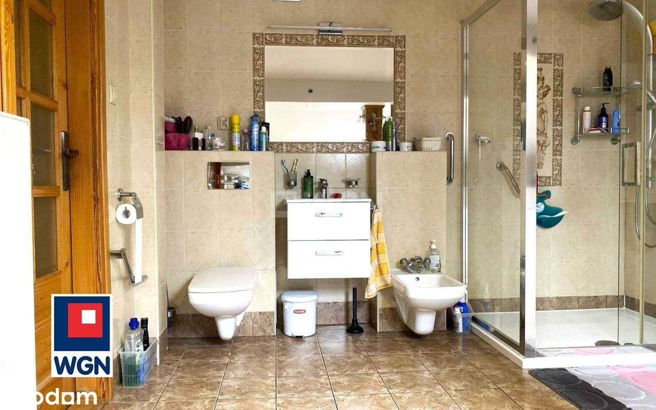 Ładne mieszkanie w kamienicy w Centrum-11