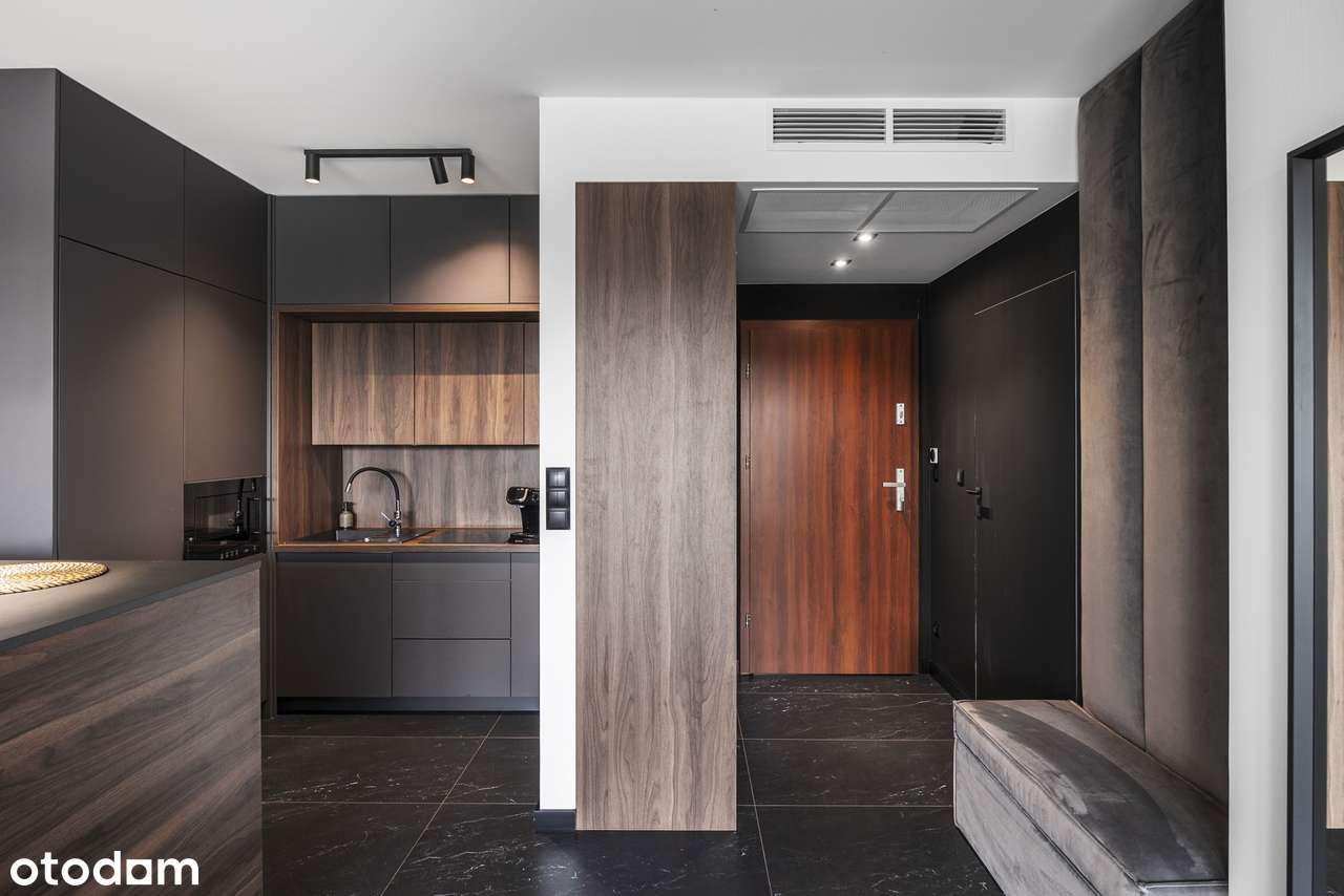 Luksusowy Apartament z widokiem na Góry - Pełny obrazek: 2/13