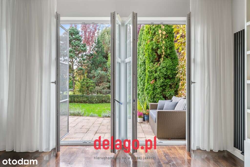 Dom, 6 pokoi, osiedle Le Village Józefosław-14