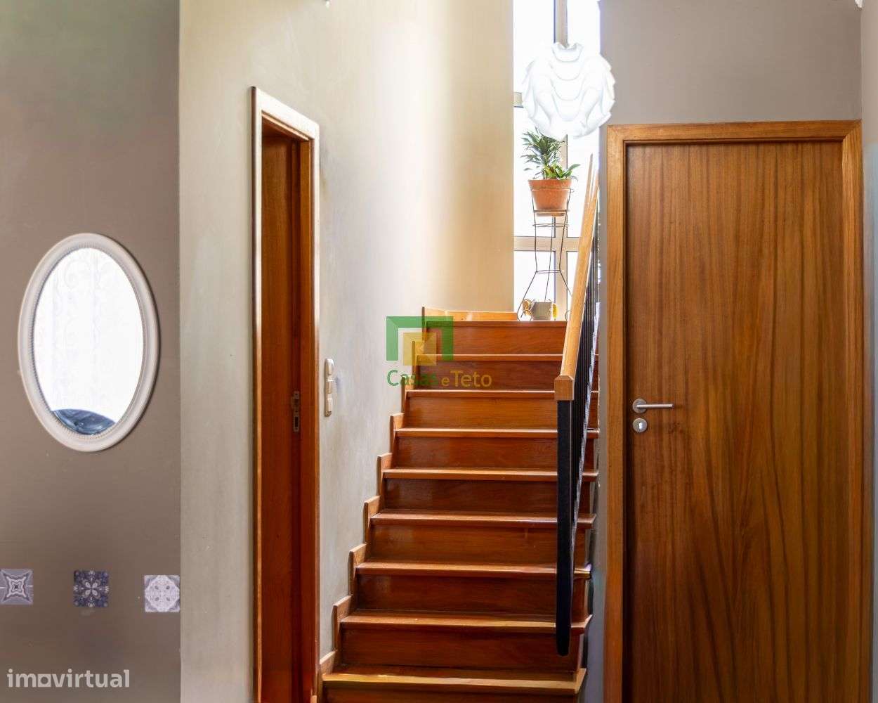 Moradia T3 Campanário-24