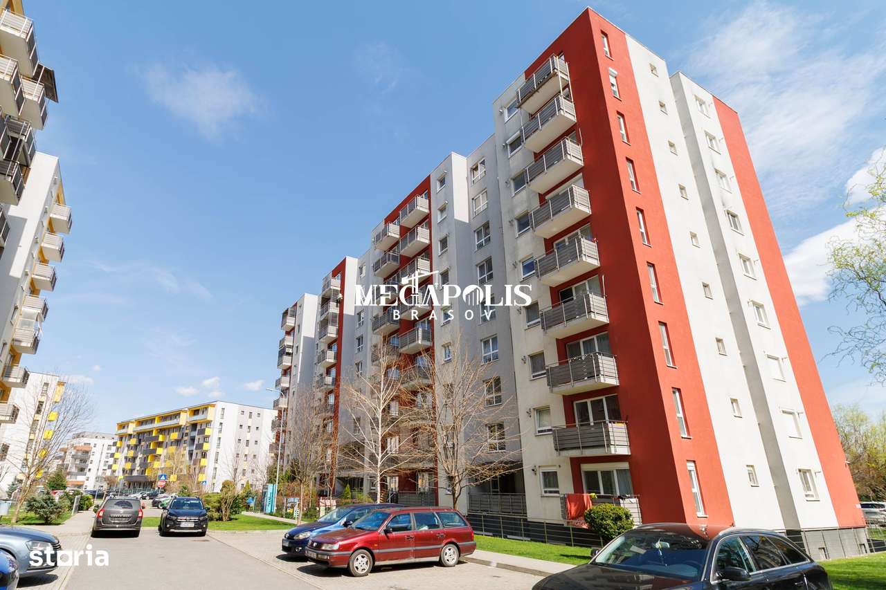 2 Camere Decomandat / Parcare / Boxa-17