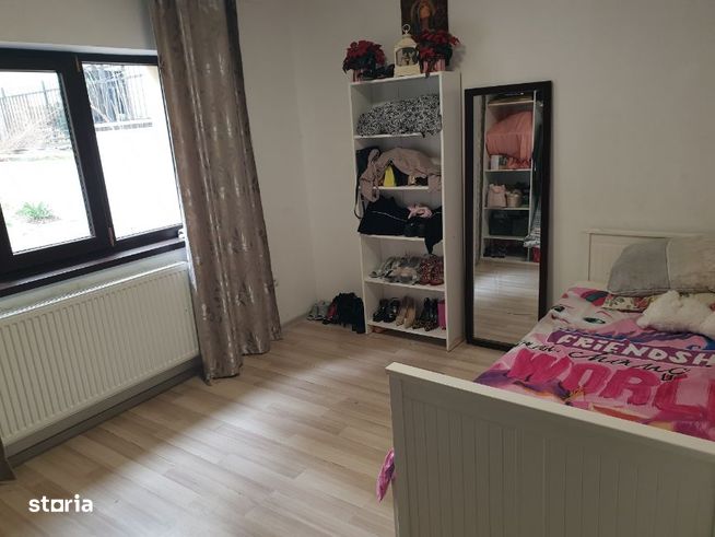 IASI – ROND ERA - Apartament cu 3 camere, 82 mp + gradina 35 mp (2017)-9