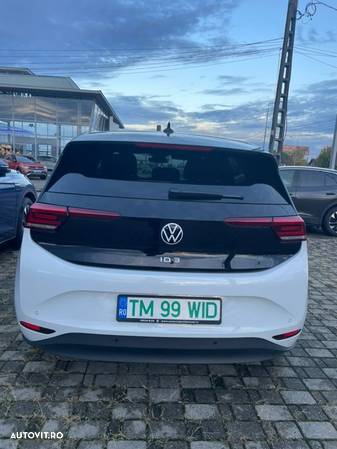 Volkswagen ID.3 58 kWh Pro Performance - 5