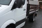 Mercedes-Benz Mercedes SPRINTER  519 419 3.0 DCi 190KM * WYWROTKA * SUPER STAN! - 15