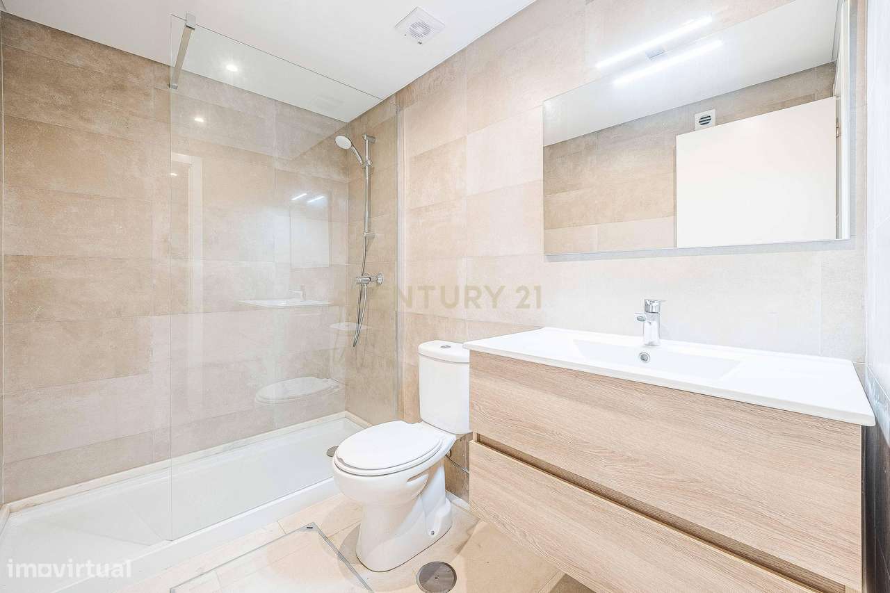 Moradia T3 Moderna | Acabamentos Premium-18