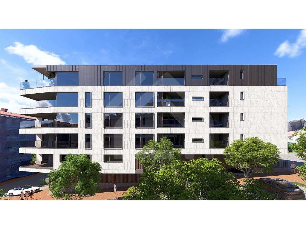 Apartamento T3 com dois terraços | Quinta da Portela - Grande imagem: 4/15