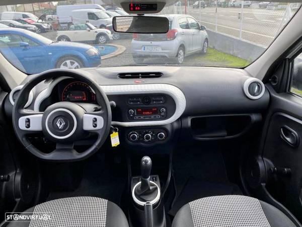 Renault Twingo 1.0 SCe Dynamique - 16