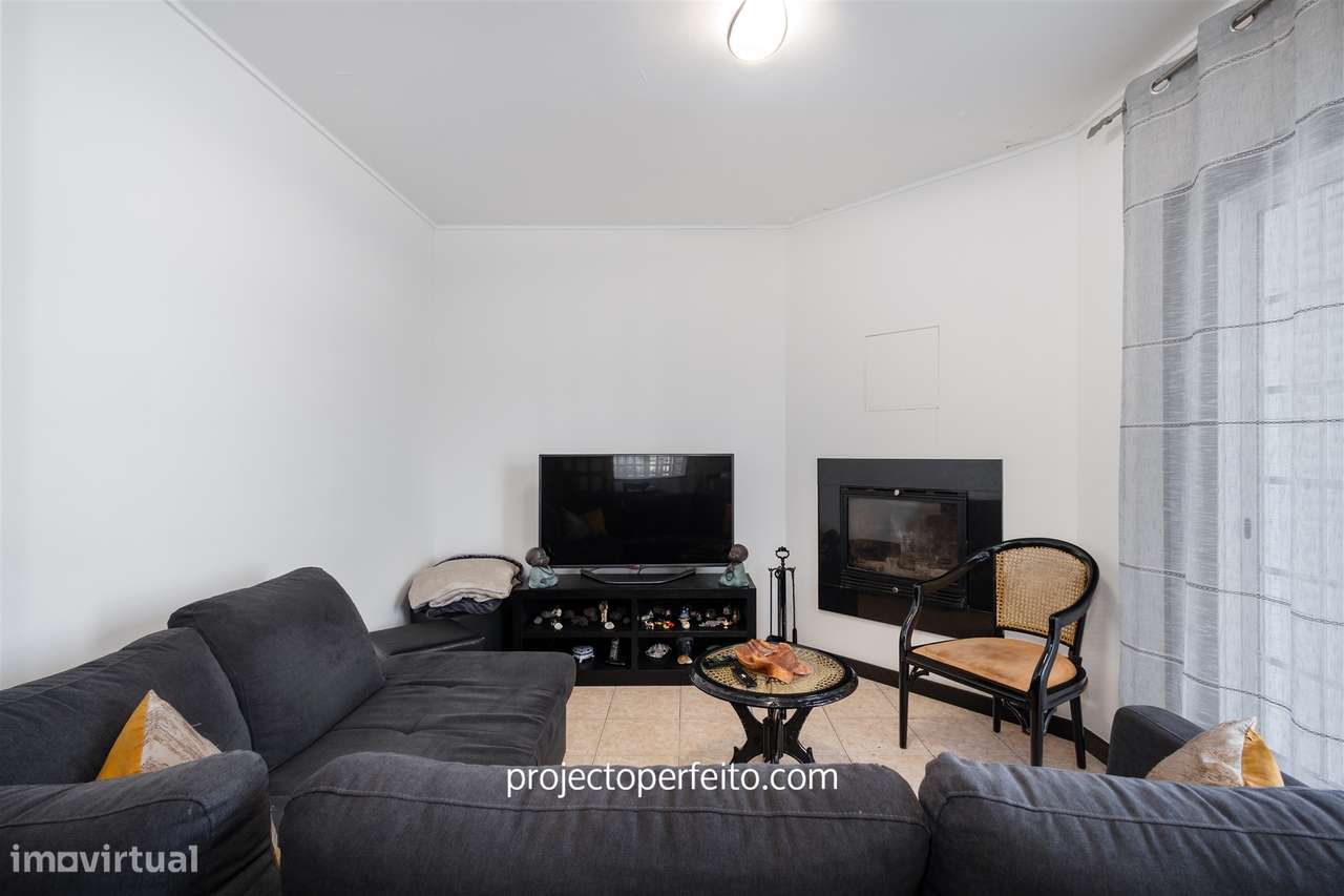 Moradia T4 Venda em Grijó e Sermonde,Vila Nova de Gaia - Grande imagem: 5/25