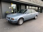 BMW 525 - 4