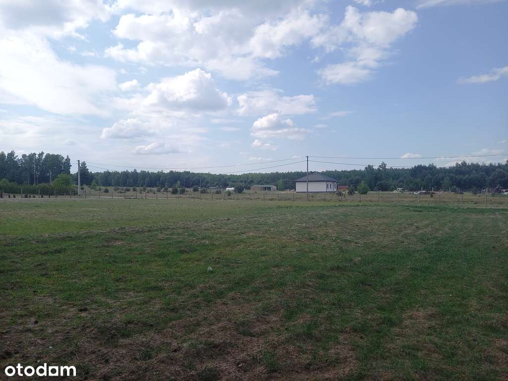 Działka Inwestycyjna pod Hotel/Pensjonat - Pełny obrazek: 5/11