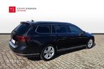 Volkswagen Passat 2.0 TDI 4Mot Elegance DSG - 5