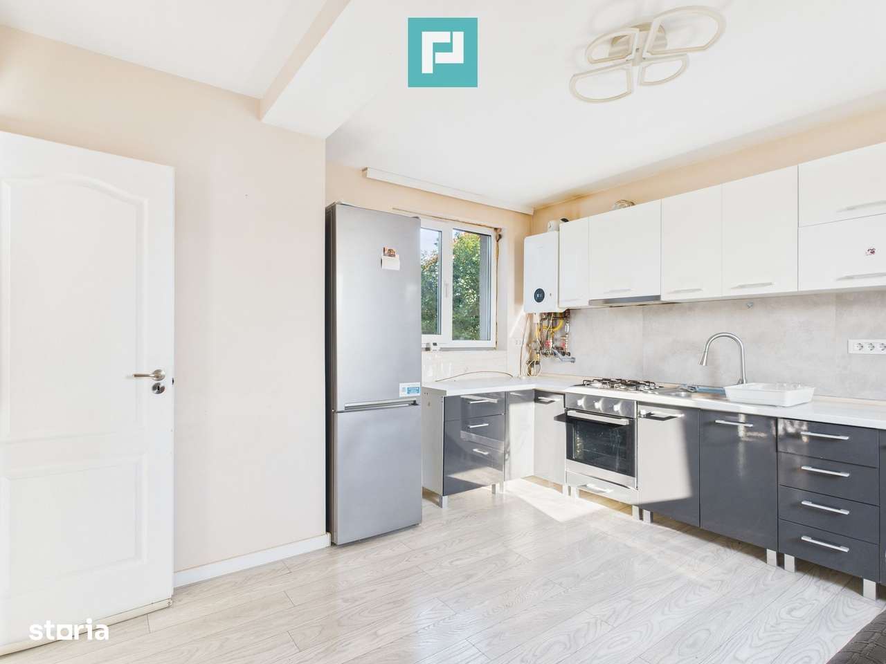 Duplex Parter+Etaj în Urseni - Imagine principală: 5/20