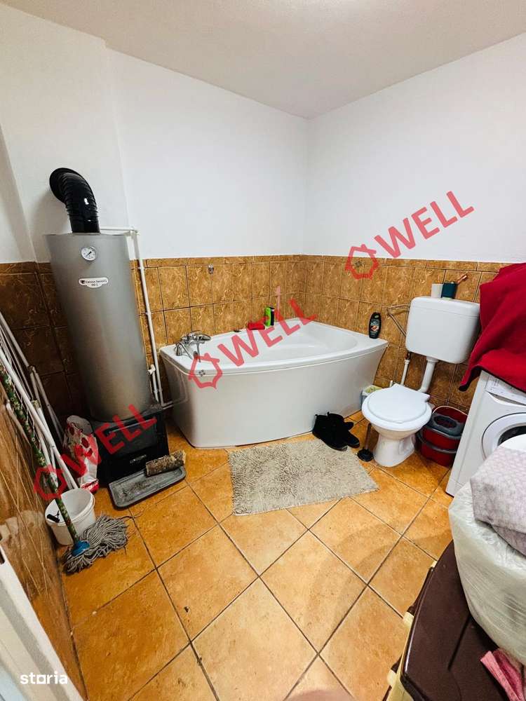 De vânzare  casă familială în Valea Zălanului - Imagine principală: 5/14