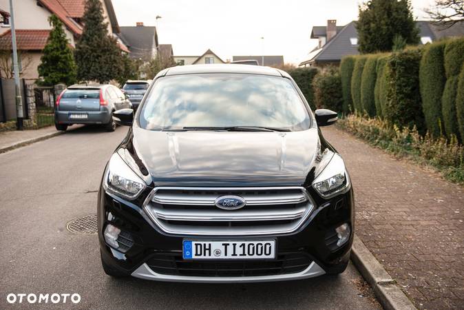 Ford Kuga 1.5 EcoBoost FWD Edition ASS - 9