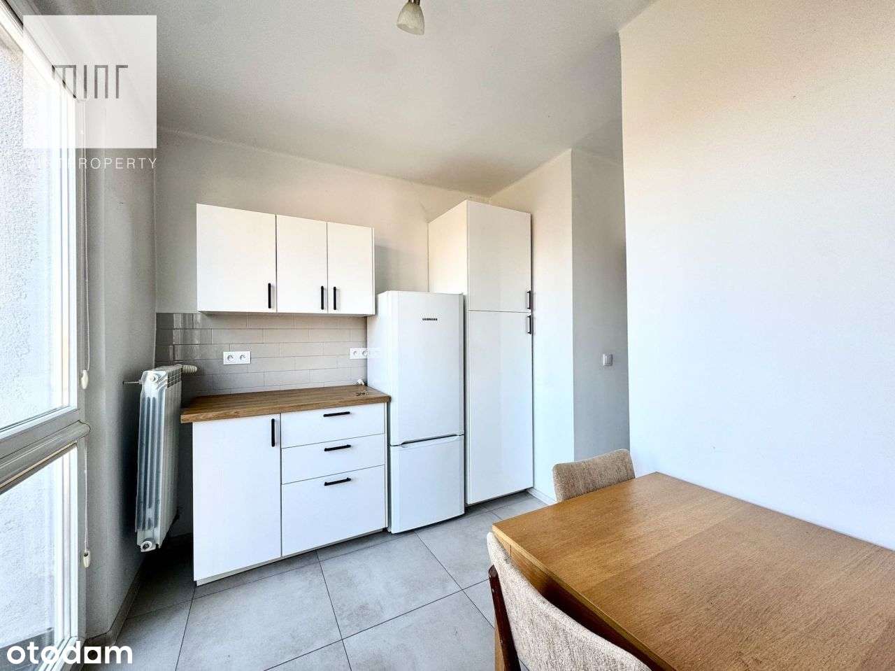 Dwa osobne pokoje, 2 balkony - F. Nullo - Pełny obrazek: 5/19