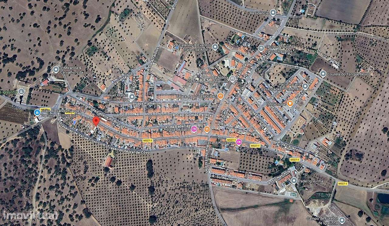 Moradia T2 para venda-18