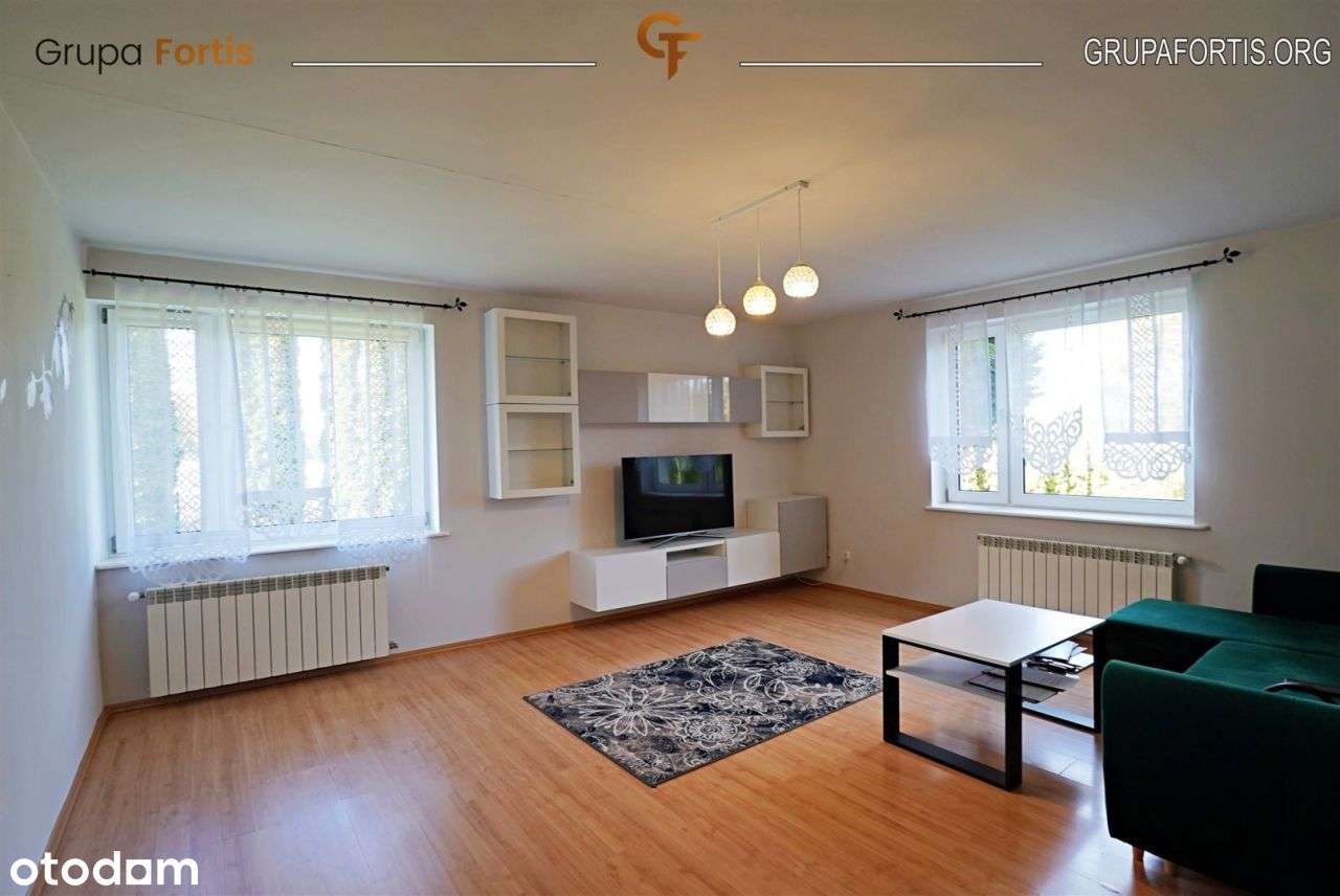 Oszczędny dom 195 m² z działką 56 arów – Pamięcice-2