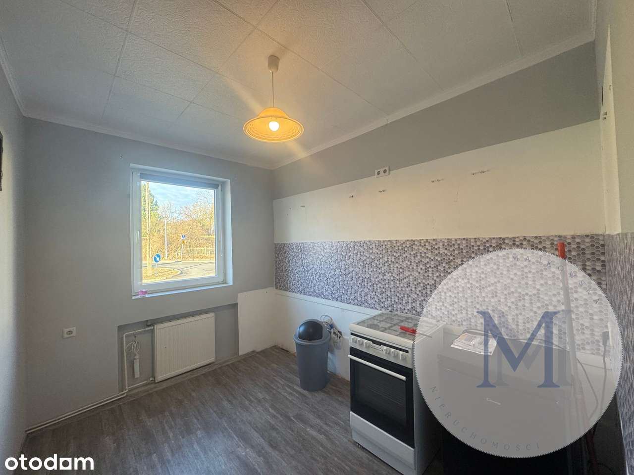 2-pokojowe mieszkanie na sprzedaż – Gubin, ul. Kujawska - Pełny obrazek: 5/8