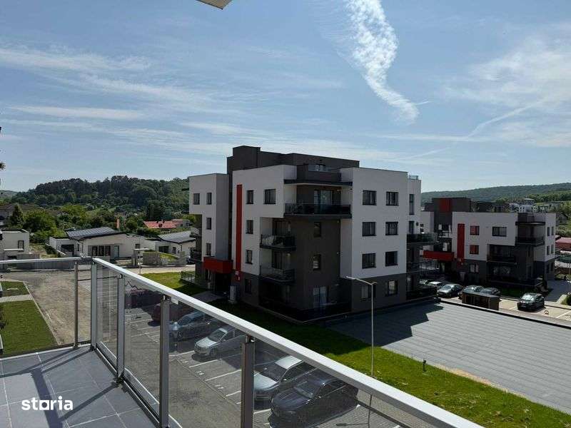 Apartament Lavandei Residence - Livezeni - Imagine principală: 4/8