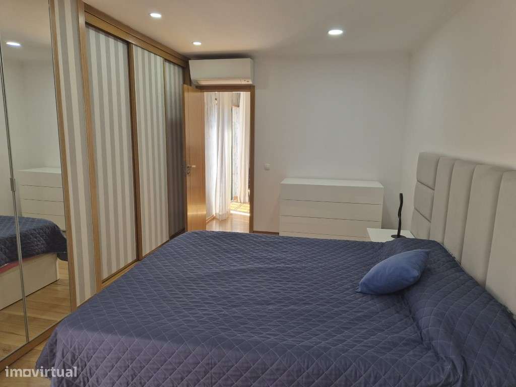 Magnífico T1 com 85 m² no Centro de Quarteira - A Passos da Praia-7