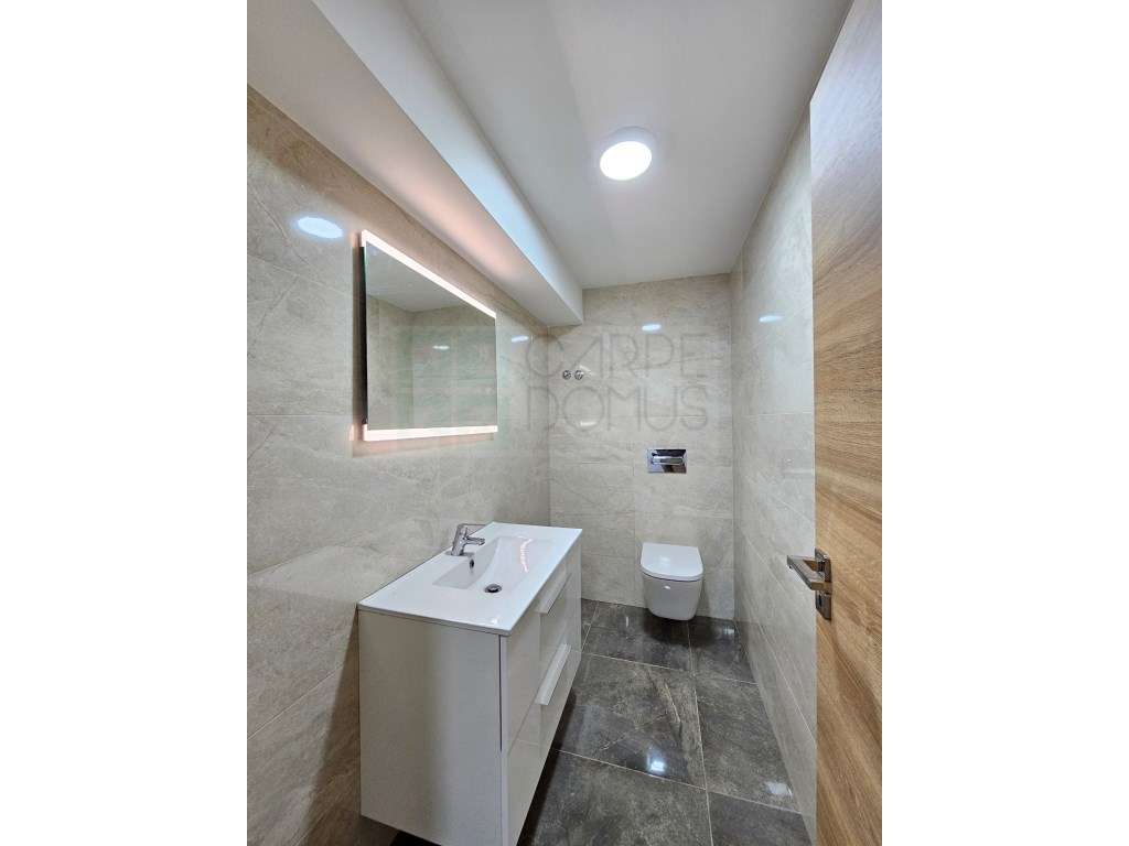 Moradia nova T4, com piscina, em Alverca, Vila Franca de Xira, Lisboa-44