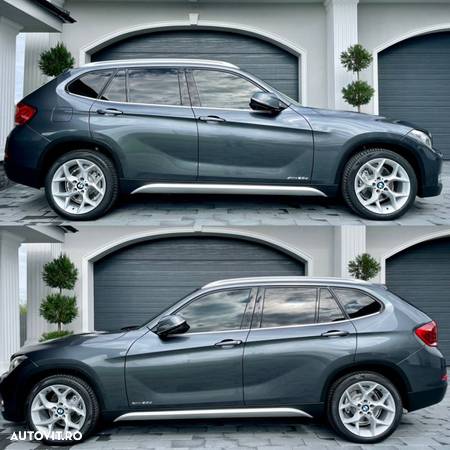 BMW X1 - 5