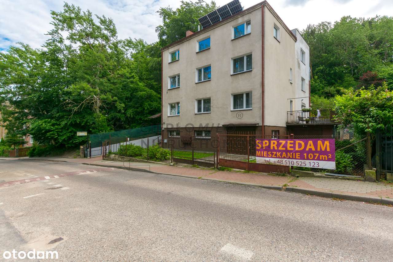 Unikatowe mieszkanie w bliskim sąsiedztwie lasu-18