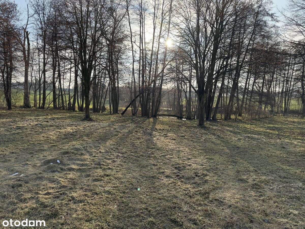 Poznań, Baranowo -Chyby, rezydencja okazja-2