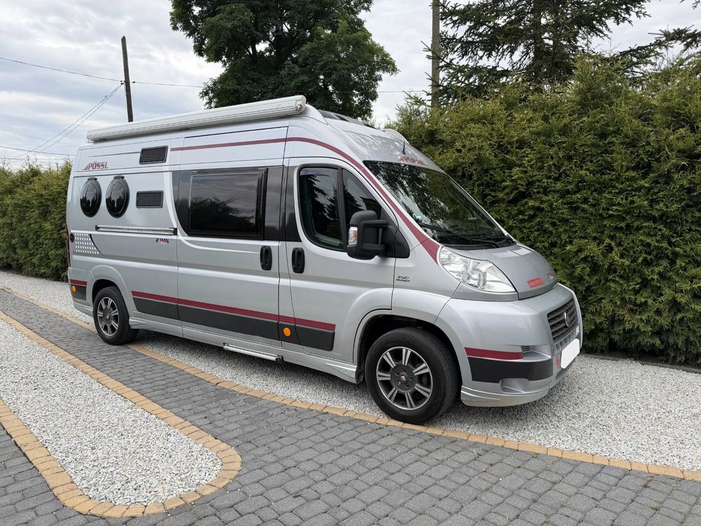 Fiat Ducato 2014