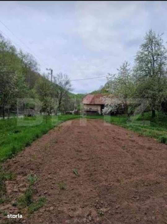 Casa cu 3 camere, ideala pentru locuit sau casa de vacanta – Almasu - Imagine principală: 2/2