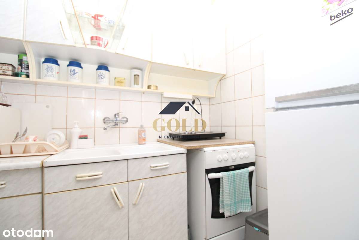 Mieszkanie z ogródkiem-10