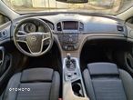 Opel Insignia 2.0 Turbo Sports Tourer ecoFLEXStart/Stop Edition - 20