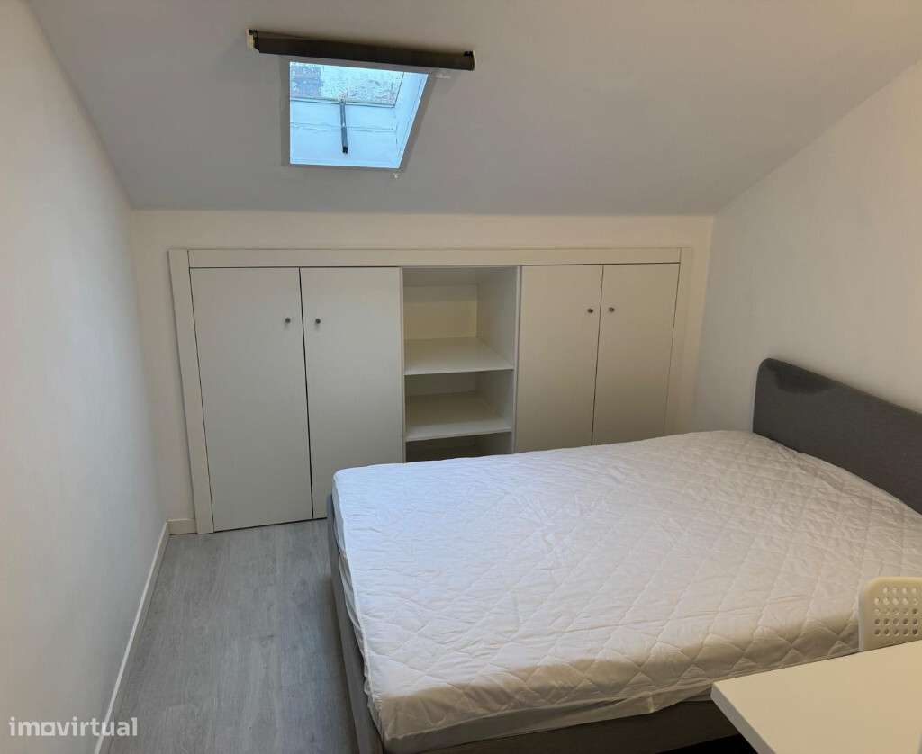 Apartamento T2 em zona de Lisboa - Grande imagem: 5/8